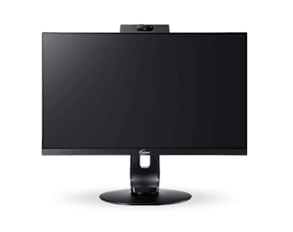 All-in-one thin clients